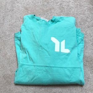 Younglife longsleeve!